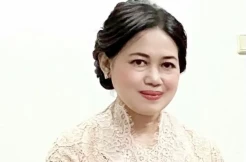 Pembekalan Rekruter dan Saksi TPS, Nuning Kertopati: Amankan Suara Perindo di Magelang
