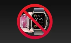 Apple Watch Series 9 dan Ultra 2 Tidak Lagi Tersedia di Situs Resmi