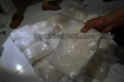 Selundupkan Sabu Rp4,4...