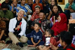 Ganjar Pranowo Bakal Replikasi Program SMK Gratis, Ampuh Entaskan Kemiskinan