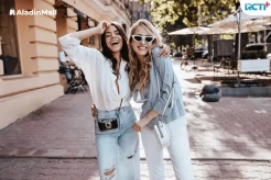 5 Inspirasi Outfit Liburan Akhir Tahun Paling Stunning, Apa Saja?
