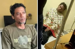 Ini Tampang Guru Ngaji Bejat yang Cabuli 15 Santriwati di Purwakarta