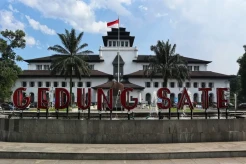 5 Rekomendasi Kota di Pulau Jawa untuk Rayakan Tahun Baru 2024, Murah dan Seru