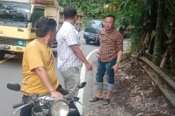 Heroik, Aksi Begal Motor Digagalkan Korban setelah Terlibat Duel Sengit