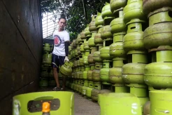 Beli Gas 3 Kg Pakai KTP Mulai 1 Januari, Partai Perindo: Jangan Sampai Rakyat Dipersulit