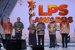 Berkontribusi Terhadap Inklusi Keuangan, bank bjb Raih LPS Banking Award 2023