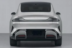 Tantang Tesla, Mobil Listrik Xiaomi SU7 Meluncur Akhir Tahun Ini