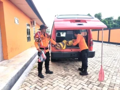 Petani Hilang saat Berkebun di Koltim, Tim SAR Gabungan Dikerahkan Mencari