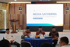 Pesan Muhammadiyah untuk KPU dan Bawaslu: Jangan Masuk Angin di Pemilu 2024