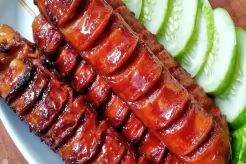 Resep Sosis Bakar Praktis dan Lezat, Bisa untuk Cemilan Malam Tahun Baruan