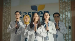 TASPEN Group Terus Tingkatkan Kesejahteraan Hidup ASN di Indonesia