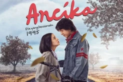 10 Film Indonesia Tayang...