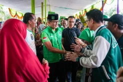 Main Cantik dan Fair Play Jadi Senjata untuk Menangkan Ganjar-Mahfud di Pilpres 2024