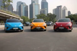 Masih Jauh, Mobil China Belum Mampu Lawan Dominansi Jepang di Indonesia