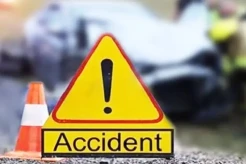 6 Tewas Akibat Bus Terbalik di Tol Cikampek saat Malam Tahun Baru