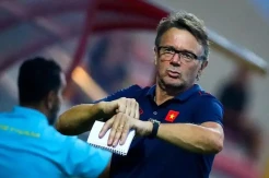 Bukan Timnas Indonesia, Pelatih Timnas Jepang: Vietnam Lawan Tangguh di Piala Asia 2023