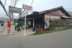 Polisi Dikeroyok Pemuda Mabuk di Tangsel, Dompet Dirampas