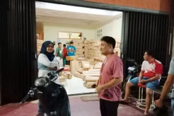 Wadir TPN Ganjar-Mahfud Soroti Penemuan Logistik Pemilu di Gudang Ilegal Gunungsitoli