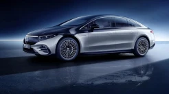Ini Mobil Listrik Termahal di Indonesia, Harganya Tembus Rp3,95 Miliar