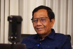 Live TikTok dan IG, Mahfud MD Ajak Gen Z Teladani Sosok Bung Hatta