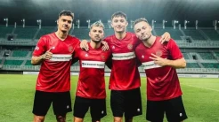 8 Pemain Naturalisasi Timnas Indonesia di Piala Asia 2023 Ini Disorot Media Vietnam