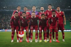 Live di RCTI! Jadwal Siaran Langsung Timnas Indonesia vs Irak di Piala Asia 2023