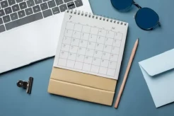 Kalender Tahun 2024 Sama dengan 1996, Ini Penjelasannya