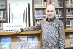 Implikasi Terpilihnya Lai Ching-te: Dinamika Baru dalam Hubungan Lintas Selat Taiwan dan Peran AS