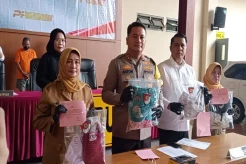 Memalukan, ASN Dishub...