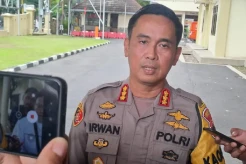Miras Maut di Semarang...