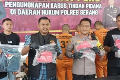 Tragis! Mahasiswa Tewas...