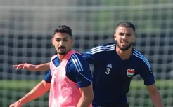 Piala Asia 2023: Pemain Timnas Irak Sesumbar Tak Takut Hadapi Jepang