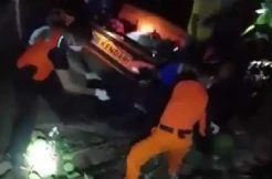 Berenang di Sungai, Bocah 9 Tahun Tewas Diterkam Buaya