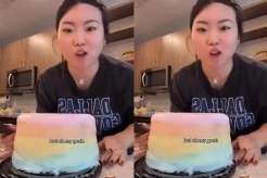 Viral! Arum Manis Bentuk...