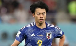 Awas! Bintang Jepang Kaoru Mitoma Sembuh, Ancaman buat Timnas Indonesia
