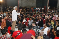 Petani Keluhkan Tarif...