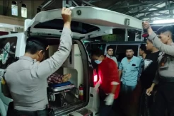 Kronologi Carok Maut Bangkalan 4 Tewas, Dipicu Lampu Sorot Motor Kena Mata