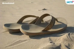 5 Cara Membersihkan Sandal Paling Efektif, Bisa Pakai Alkohol