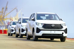 Ini 10 Merek Mobil Terlaris di Indonesia Sepanjang 2023, Hanya Ada 1 Merek China