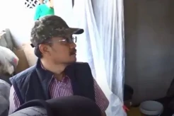Blusukan Dengar Keluhan Korban Banjir Braga, Caleg Perindo Ferry Kurnia: Kami Berduka