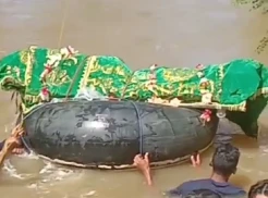Viral! Video Warga Pesisir...