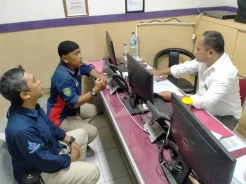 Oknum Pegawai PDAM Indramayu Dipolisikan Gegara Posting Foto Megawati Berbikini