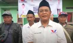 Gelar Bazar Murah dan Pemeriksaan Kesehatan Gratis, Abdul Khaliq: Bukti Perindo Peduli Rakyat Kecil
