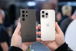 Ini Perbandingan Harga Samsung Galaxy S24 vs iPhone 15