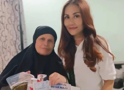 Komitmen Sejahterakan Masyarakat, Caleg Perindo Marlyana Optimistis Jadi Anggota DPRD Jabar