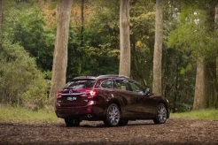 Sepi Peminat, Mazda6 Disuntik Mati di Jepang