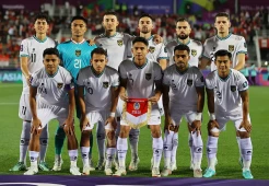 Ranking FIFA Timnas Indonesia Naik 5 Tingkat usai Kalahkan Vietnam