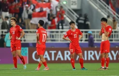 Diimingi Bonus, Indonesia Target Menang Lawan Jepang di Piala Asia 2023