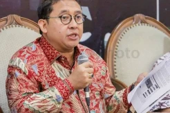 Fadli Zon: Indonesia Harus Memperkuat Dakwaan terhadap Israel