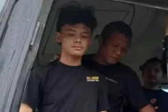 Polisi: Pelaku Pemerkosaan...